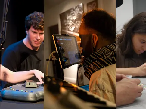 DMLab Festival: egynapos, hozzáférhető zenei tech esemény érkezik Londonba