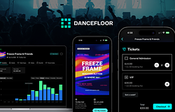 A Dancefloor új programmal segíti a brit klubéletet