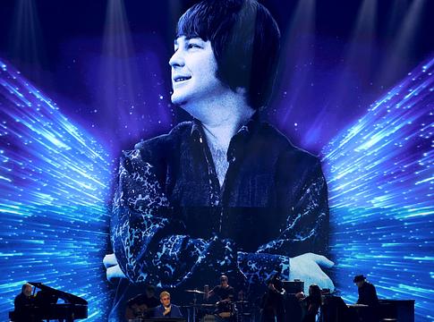 Elton John megható módon tisztelgett Brian Wilson előtt a Rock and Roll Hall of Fame-en