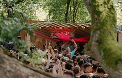 Appetite On The Farm: Közösségi zenei ünnep augusztusban