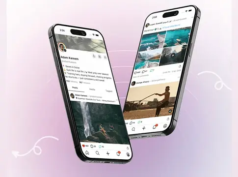 UpScrolled: új közösségi platform robbant be a TikTok körüli bizonytalanság idején