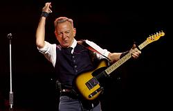 Bruce Springsteen a színpadról: „Nincs helye a politikai erőszaknak” Trump elleni merényletkísérlet után