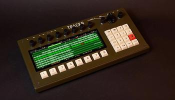 A Thingstone Track8 nagyot lép: az 1.1.0 frissítés USB-s hangkártyákkal bővíti az I/O-t