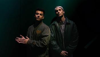 AVALAN ROKSTON új számmal jelentkezik: Talkin a Tomorrowland Musicnál