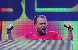 Dash Berlin visszatért: Jeffrey Sutorius újra a név birtokosa, Buenos Airesben debütál