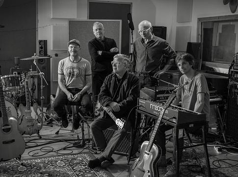 Új albummal tér vissza a Teenage Fanclub