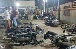 Ramadan és esküvői DJ: kődobálásba torkollt az ünneplés Ahmedábádban