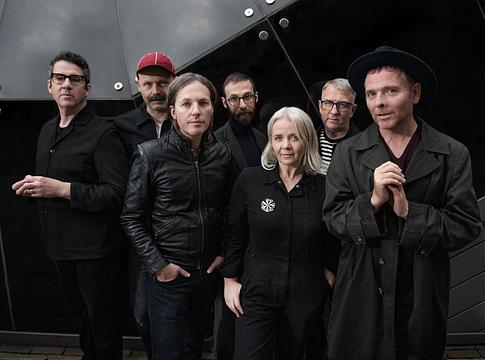 Belle & Sebastian skót vb-indala: It Only Takes One Lion – Murdoch: “Kinek kell három? Nem tudnám!”