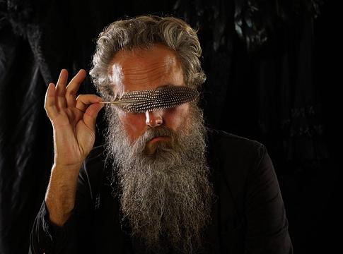 Iron & Wine új albummal tér vissza: érkezik a Hen’s Teeth