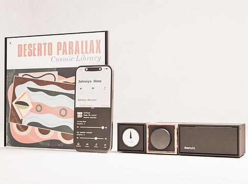 Beatnik Audio – forradalom a hangrendszerek újrahasznosításában