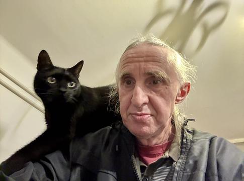 Kömlődi Ferenc: Amikor a mesterséges intelligencia már nem eszköz, hanem alkotótárs