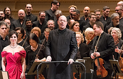 Leon Botstein neve is felmerült az Epstein-iratokban