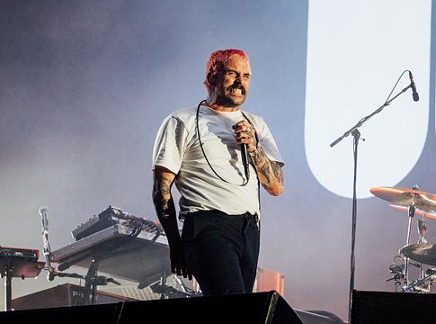 Joe Talbot filmkészítői ambíciói és az IDLES új kihívásai