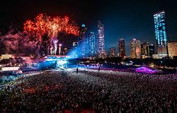 Lollapalooza 2025: nemcsak zene, életérzés is vár Chicagóban