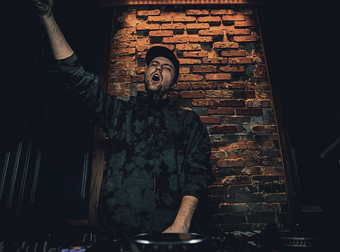 140 BPM fölé gyorsul a UK garage: kultúra vagy algoritmus?
