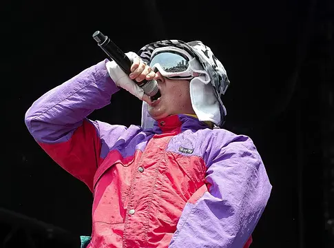 Oliver Tree utolsó kívánsága teljesül: családja művészeti alapítványt hozott létre