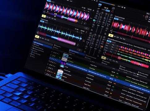 A legjobb DJ szoftverek 2026-ra – ezekkel tűnhetsz ki igazán
