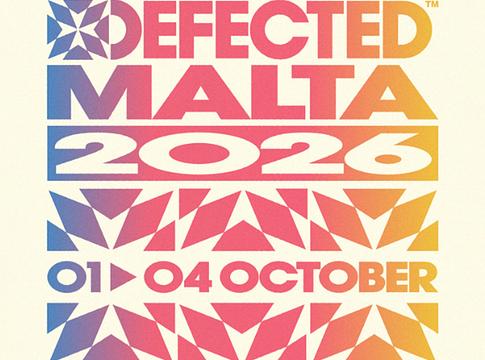 Defected Malta 2026: megérkezett a line-up, októberben újra házibuli lesz a szigeten