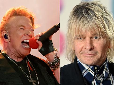 Zak Starkey Axl Rose-hoz fordult: visszakérné a ’Children Of The Revolution’ mesterfelvétel jogait jótékonysági célra
