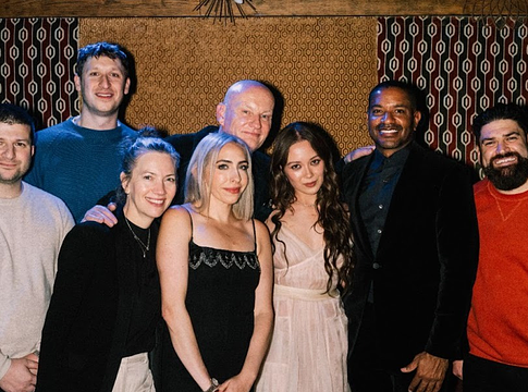 Laufey újra szerződést kötött a Warner Chappell Musicnál
