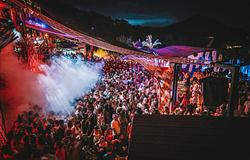 Ibiza a tánckultúra jövőjének tükre