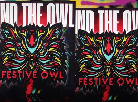Ritka interjú: a The Festive Owl a Billboardnak vallott