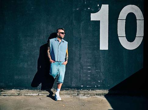 BOBE és Coulson mélyebb hangulatba lépnek a Where Did You Go-val