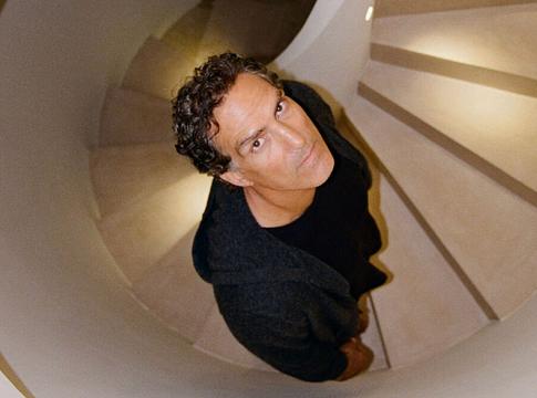 Rony Seikaly új Afro house slágere robban: itt a 'Rude Boi'