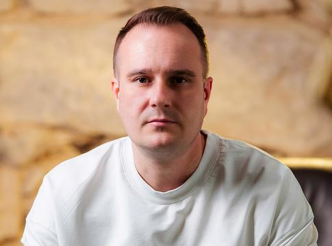 Mihai Popoviciu: türelem, groove és a Nassau klubra szabott újragondolása