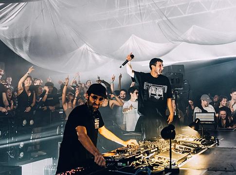 Thomas Bangalter és Fred again.. közös ID-ja bukkant fel a BBC Essential Mixben