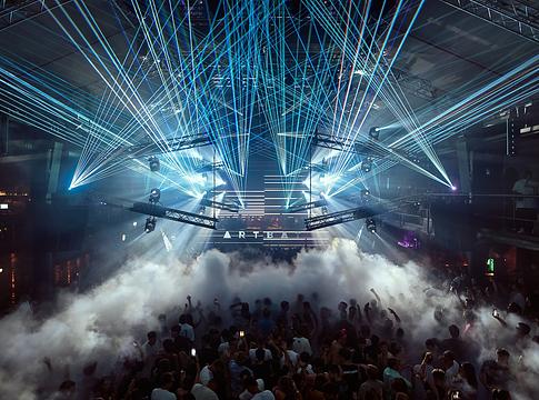 Underground nagyágyúk Ibizán: teljes a RESISTANCE Amnesia-szezon line-upja