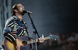 Noah Kahan bejelentette a The Great Divide World Tour európai és ausztrál–új-zélandi állomásait