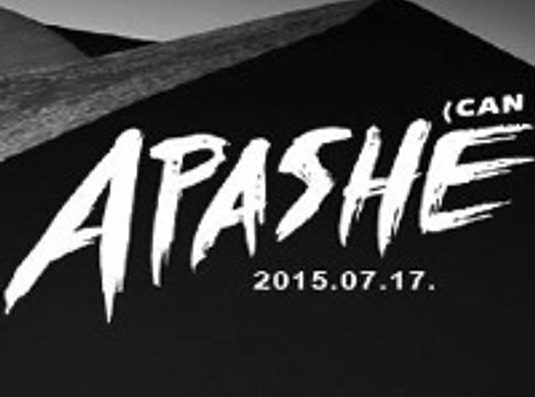 Next Level pres.: Apashe @ A38, 2015.07.17.