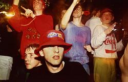 Coventry újra reflektorfényben – az acid house születésének elfeledett története