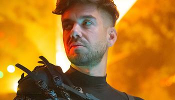 Anyma különleges show-val tér vissza Las Vegasba a Marquee Nightclubban