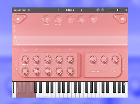 Ingyenes frissítést kapott a Toybox Audio Thump One