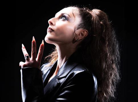 Marion Di Napoli új techno mixe az EG sorozatban