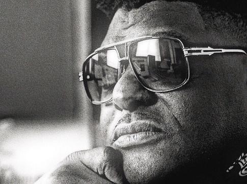 Danny Kane új EP-je érkezik: Nightmares On Wax remix az Erotic EP-n