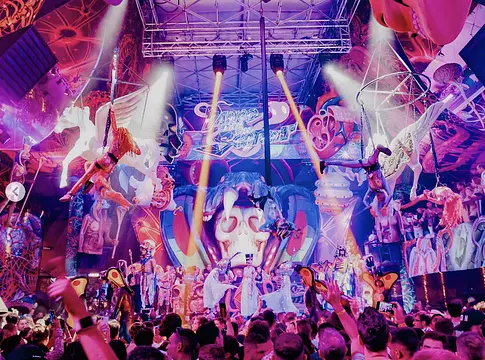 Brutális nyári underground programsorozat indul New Yorkban