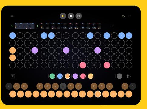 Otoo: játékos groovebox az egyszerű zenélésért
