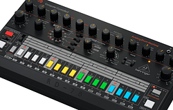 Behringer RD-78 – a legendás Roland CR-78 újjászületése
