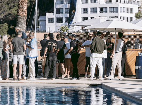 IMS Ibiza 2026: vissza a táncparkett középpontjába