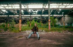 Dante új albuma, a New Places: négy hét Londonban, egy új irány