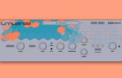 Audio Damage Traverse: kazettás Lo‑Fi és sztereó delay egyben
