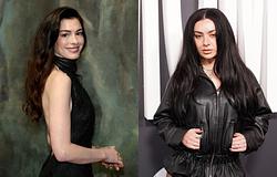 Anne Hathaway énekli Charli XCX új dalát a Mother Mary filmben