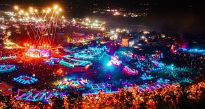 Nocturnal Wonderland 2026: 80+ névvel tér vissza Glen Helenbe