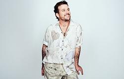 Luciano új dimenzióba lép: hang és látvány találkozása Miamiban