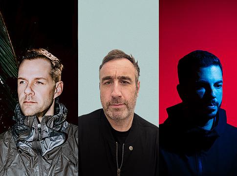 Drumcode A-Sides: tizenkét év techno-lenyomata az A-Sides Vol. 14 kapcsán