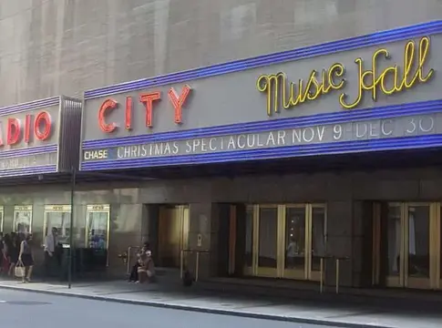 Bevételcsökkenéssel zárta a második negyedévet a Madison Square Garden Entertainment