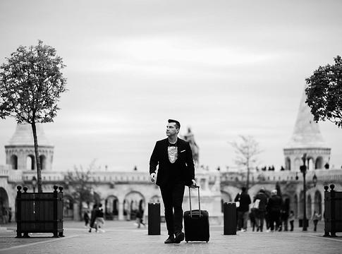 A DJ, aki két életet él – Maxim Kuznyecov őszinte vallomása